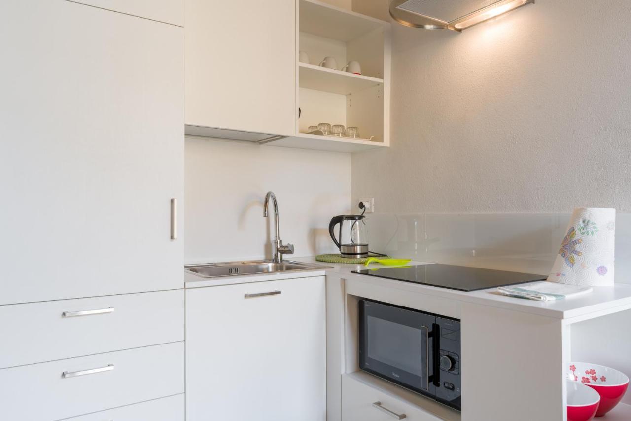 Gaetanotrezza14 Apartment Verona Bagian luar foto