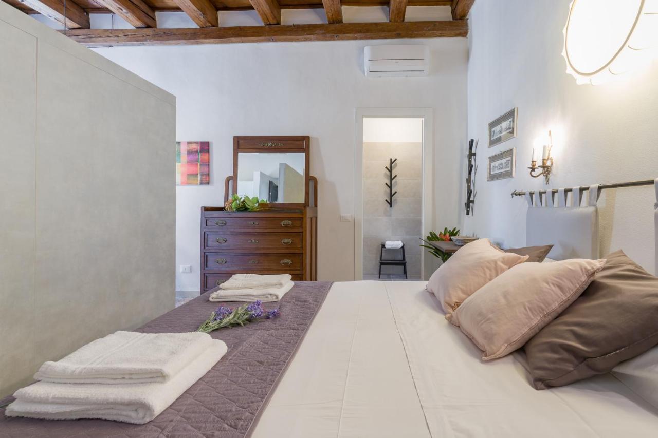 Gaetanotrezza14 Apartment Verona Bagian luar foto