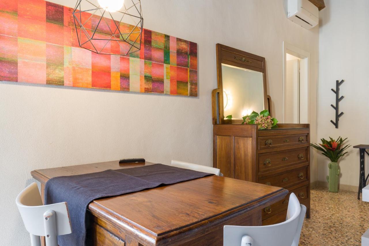 Gaetanotrezza14 Apartment Verona Bagian luar foto