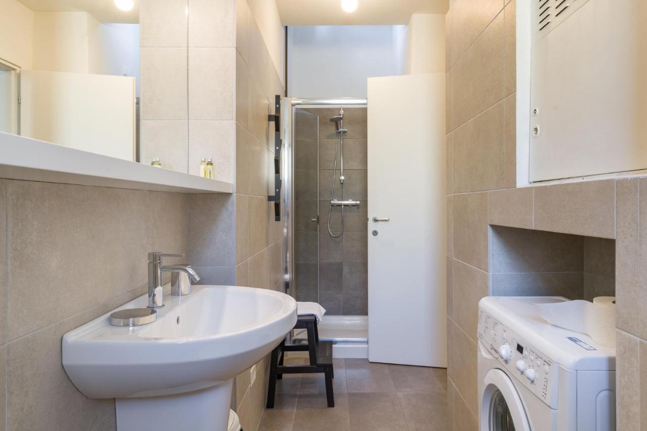 Gaetanotrezza14 Apartment Verona Bagian luar foto