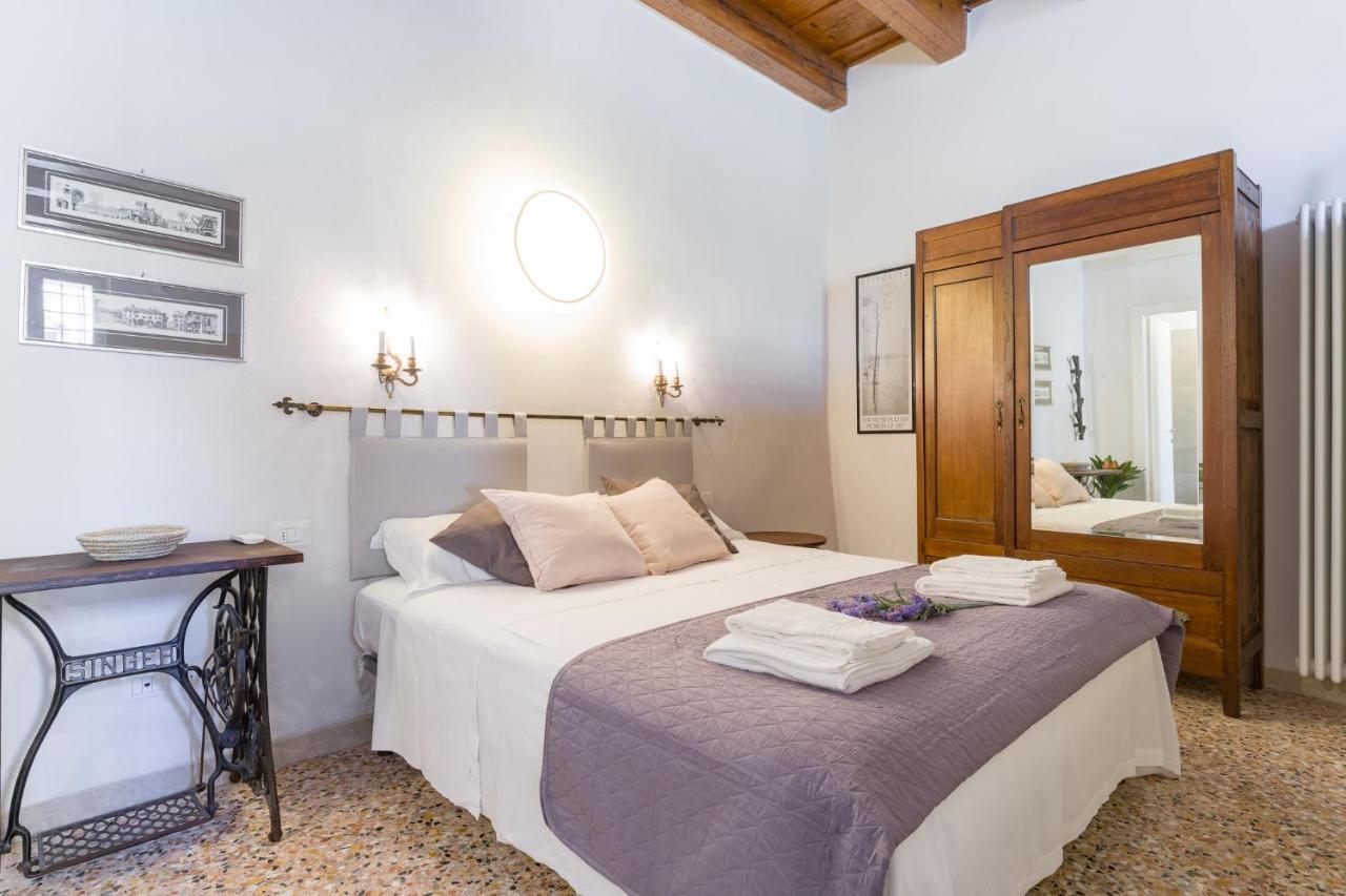 Gaetanotrezza14 Apartment Verona Bagian luar foto