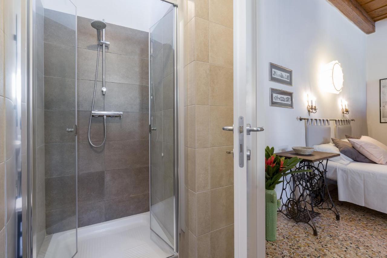 Gaetanotrezza14 Apartment Verona Bagian luar foto